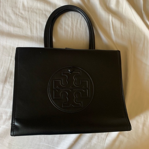 Tory Burch Handbags - Tory Burch tote-black